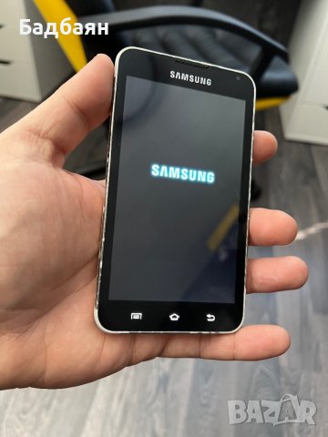 Samsung Galaxy Player, снимка 6 - Таблети - 43952140