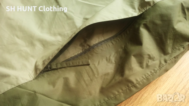 HELLY HANSEN WATERPROOF Jacket размер XL за лов риболов яке водонепромокаемо - 2183, снимка 9 - Екипировка - 53574789