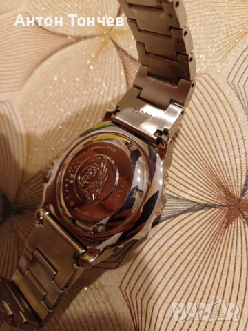 Сейко проспект монстър, снимка 10 - Мъжки - 53406963