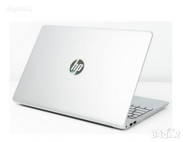 Лаптоп HP Pav 15-eg0000nj/i5-1135G7(4.2 GHz)/8GB DDR4/512GB SSD, снимка 4 - Лаптопи за работа - 33094154