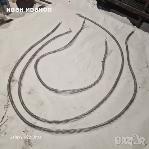 Нагреватели 220 в, снимка 2 - Други стоки за дома - 48494948