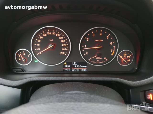 На части БМВ Х3 Ф25 3.5и 306 коня / BMW X3 F25 3.5i 306hp, снимка 16 - Автомобили и джипове - 39409196