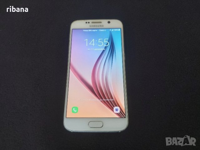 Samsung S6, снимка 4 - Samsung - 43367680