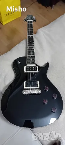 PRS SE Tremonti Korea 