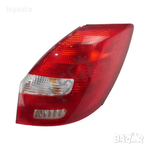 Десен стоп Skoda FABIA II 2007-2014 ID:143760