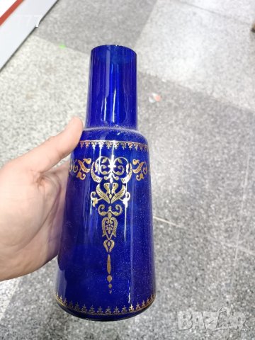 ваза, снимка 4 - Вази - 44051164