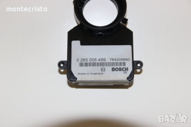 Сензор ълъл на завиване Fiat Croma (2005-2008г.) 0265005499 / 0 265 005 499, снимка 2 - Части - 43528955