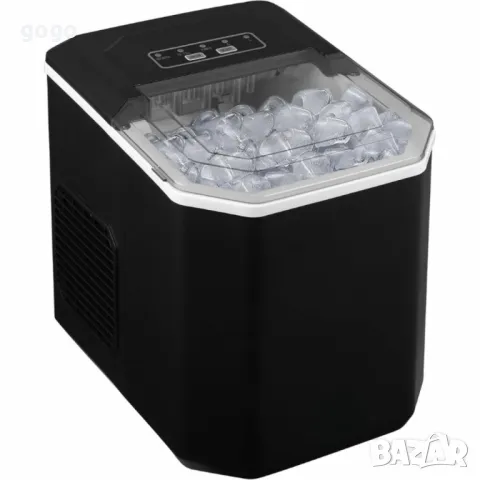 Ледогенератор Voltz, – Компактна и мощна машина за свеж лед у дома, снимка 5 - Други - 49832131