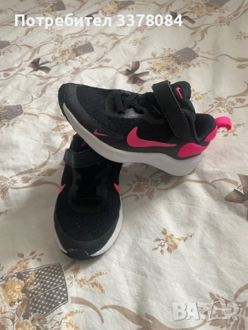 Детски маратонки Nike