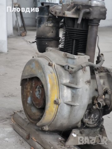 Продавам дизелови двигатели HATZ, DEUTZ, FERYMANN , снимка 3 - Части - 43299331