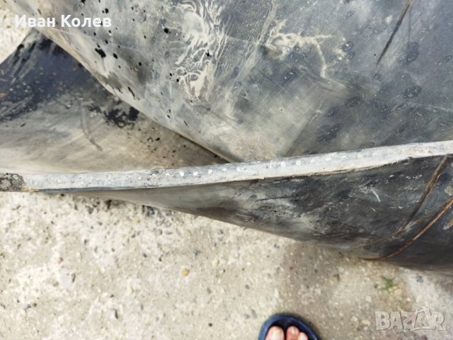 Транспортна лента, снимка 8 - Други машини и части - 36981329