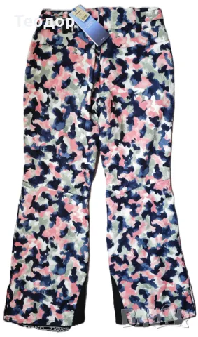 Нови дамски ски/сноуборд панталони O'neill Glamour. Размери: S и М, снимка 7 - Зимни спортове - 43818275