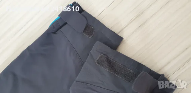 Norrona Fjora Flex1 Women Pant Size - S  ОРИГИНАЛ! Дамски Спортен Панталон!, снимка 9 - Спортни екипи - 48753803