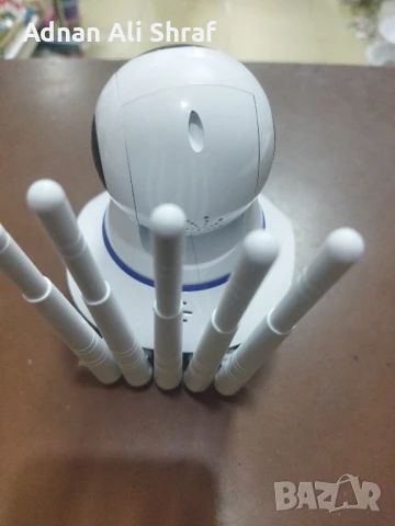 нова камера за наблюдение , снимка 3 - HD камери - 50917174