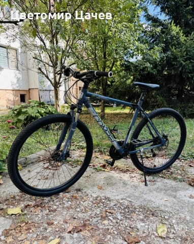 Алуминиев Велосипед-29 цолов