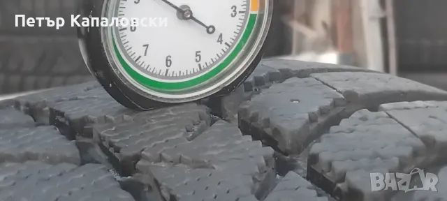 Гуми 205 55 16 Ласа Lassa 4 броя. Нов внос., снимка 8 - Гуми и джанти - 48919798