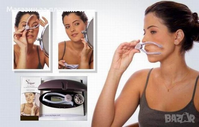 Уред за Обезкосмяване с Конец, снимка 6 - Други - 28384484