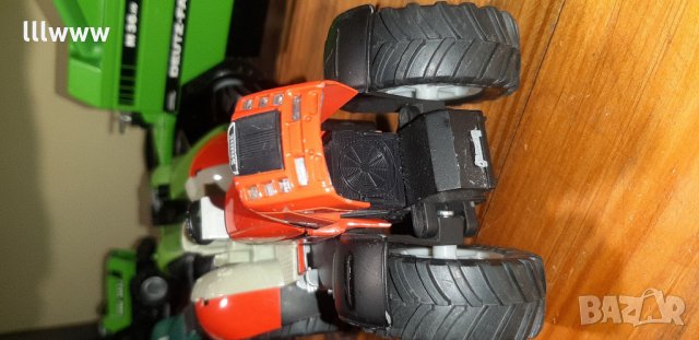 Селкостопанска техника и инвентар Сику, снимка 7 - Други - 28159665