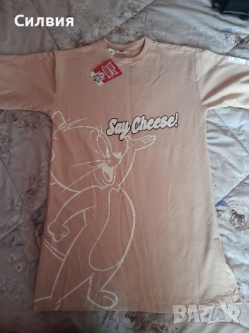 Детска туника/рокля размер 146/152, снимка 1