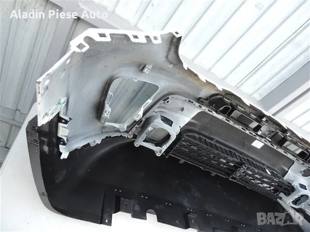 Предна броня Jeep Renegade 2019 2020 2021 2022 година , снимка 9 - Аксесоари и консумативи - 49383146