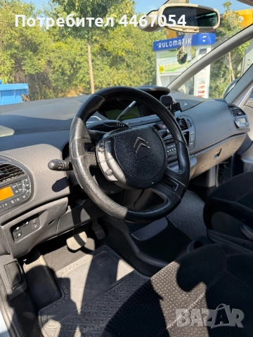 Citroen c4 Grand Picasso, снимка 11 - Автомобили и джипове - 51474182