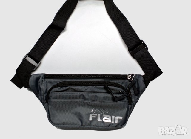 Flair бурсетка паласка