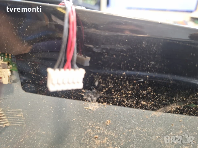 подсветка от дисплей M238AE1N01.0 от Телевизор CANOX модел DVB-823810, снимка 2 - Части и Платки - 50558636