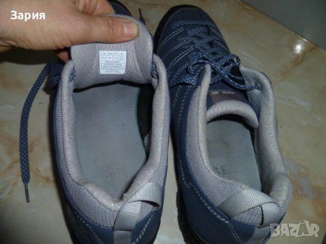 Jack Wolfskin маратонки №45, снимка 9 - Маратонки - 52818533