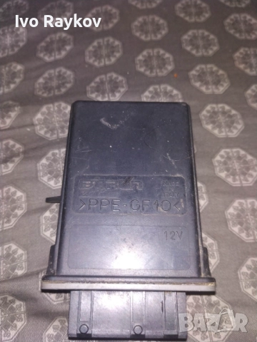 Модул перки за Peugeot , Citroen  (10.1996 - 10.2004), 9631205380