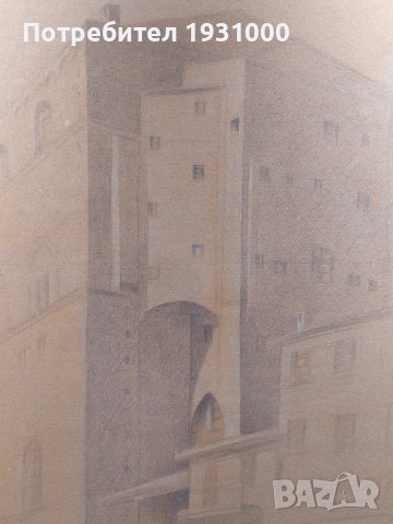 Картина Никола Манев, снимка 2 - Картини - 43397558