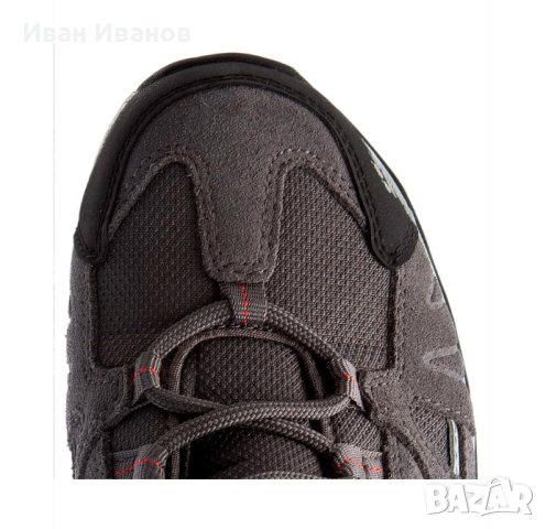 Jack Wolfskin Туристически Vojo Hike Mid Texapore номер 40, снимка 3 - Други - 43915016