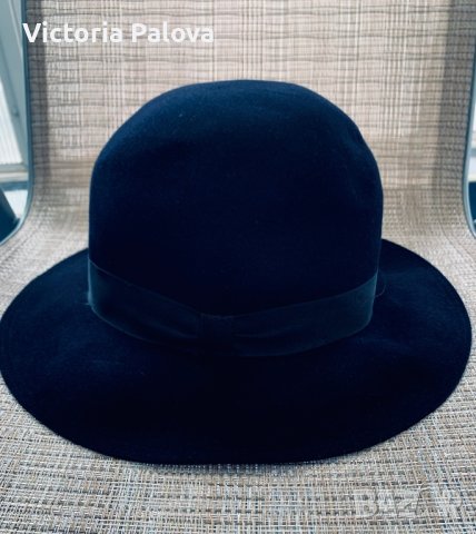 Много красива скъпа шапка COOPER , снимка 1 - Шапки - 43481635