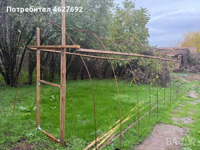 Къща с.Рогозен, снимка 8 - Къщи - 52377990