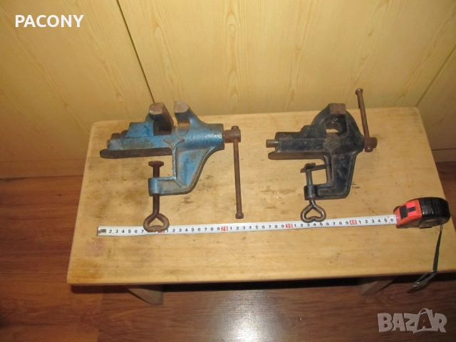 БРАДВИ,ЧУКОВЕ,МЕНГЕМЕТА И ДР., снимка 2 - Други инструменти - 51775865