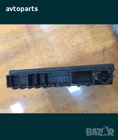 Vw phaeton 2003година 6.0i Комфорт модул, снимка 2 - Части - 40491690