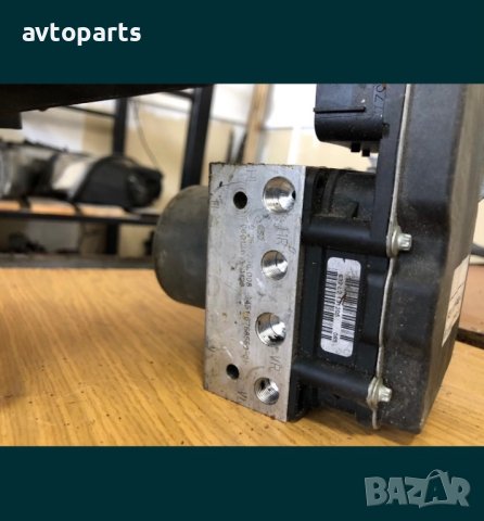 Bmw e60 ABS, снимка 4 - Части - 40573012