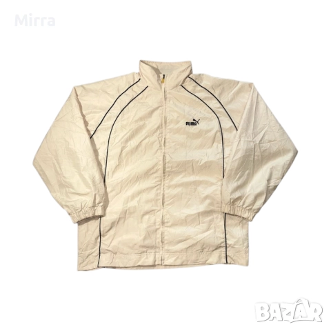 Vintage Puma Track Jacket