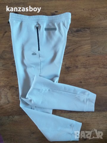 Lacoste Men's Motion Quick Dry Jogger Sweatpants - страхотно мъжко долнище КАТО НОВО, снимка 7 - Спортни дрехи, екипи - 43612410