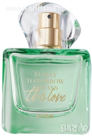 Парфюм TTA This Love 100 ml