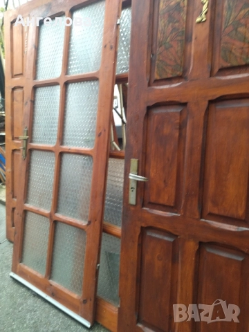 Врати, снимка 4 - Интериорни врати - 51981892