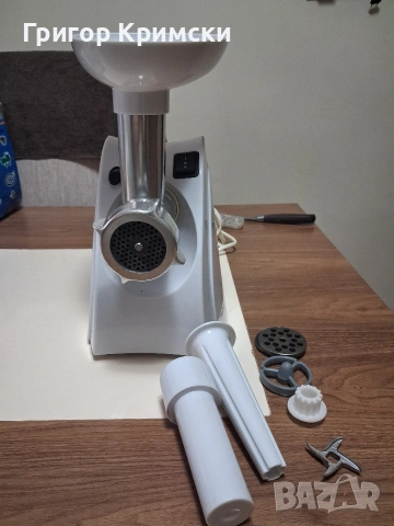 Месомелачка, снимка 3 - Месомелачки - 53583485