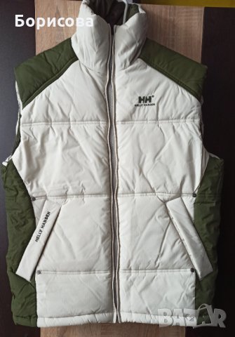 Helly Hansen пухен елек