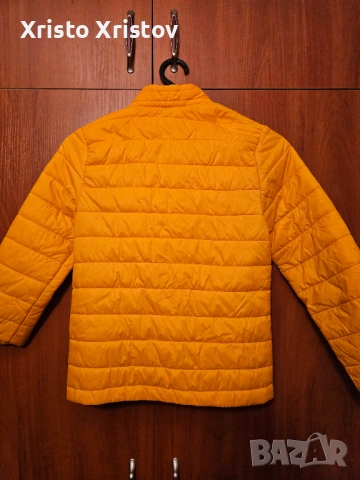 Детссо есенно-зимно яке Mayoral , снимка 2 - Детски якета и елеци - 53034109