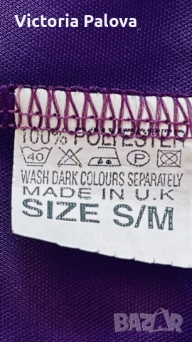 Красива рокля SISTERS POINT Дания, снимка 11 - Рокли - 50622366