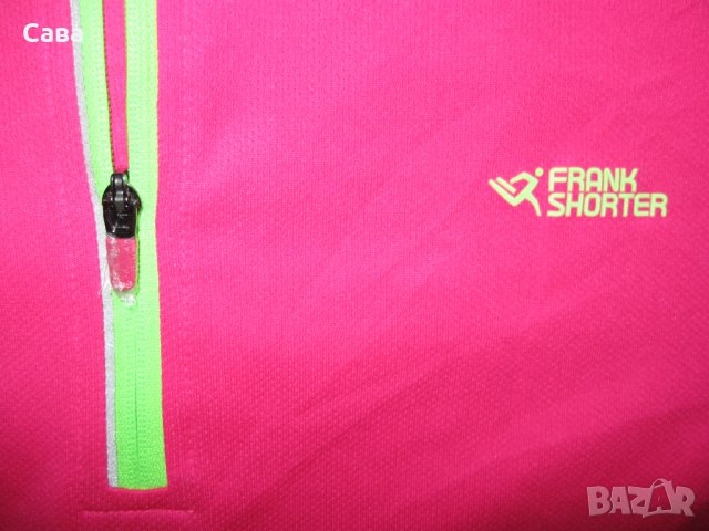 Блуза FRANK SHORTER   дамска,М-Л, снимка 4 - Спортни екипи - 33350470