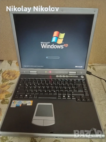 лаптоп Yakumo, снимка 11 - Лаптопи за дома - 53480144