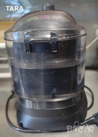 ЕСПРЕСО КАФЕМАШИНА DELONGHI работеща(може коментар по цената), снимка 3 - Кафемашини - 51731090