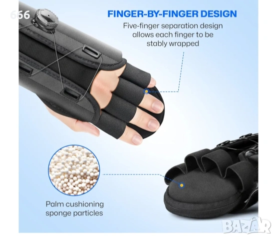 Шина за ръка, снимка 5 - Шини - 53193304