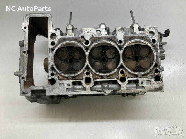 Цилиндрова глава лява за Audi S4 S5 S6 3.0 TFSI 333 коня CAKA 06E103403K 2011, снимка 10 - Части - 44046734