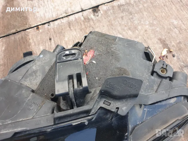 Ляв Фар за audi a5 xenon , снимка 12 - Аксесоари и консумативи - 27322821